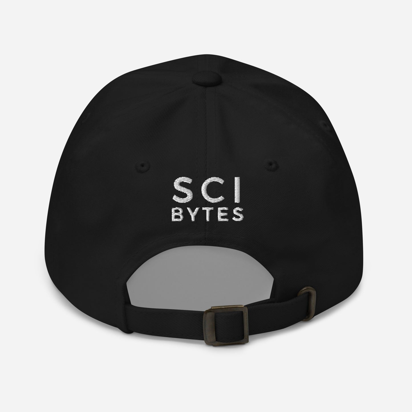 Stay Curious Hat