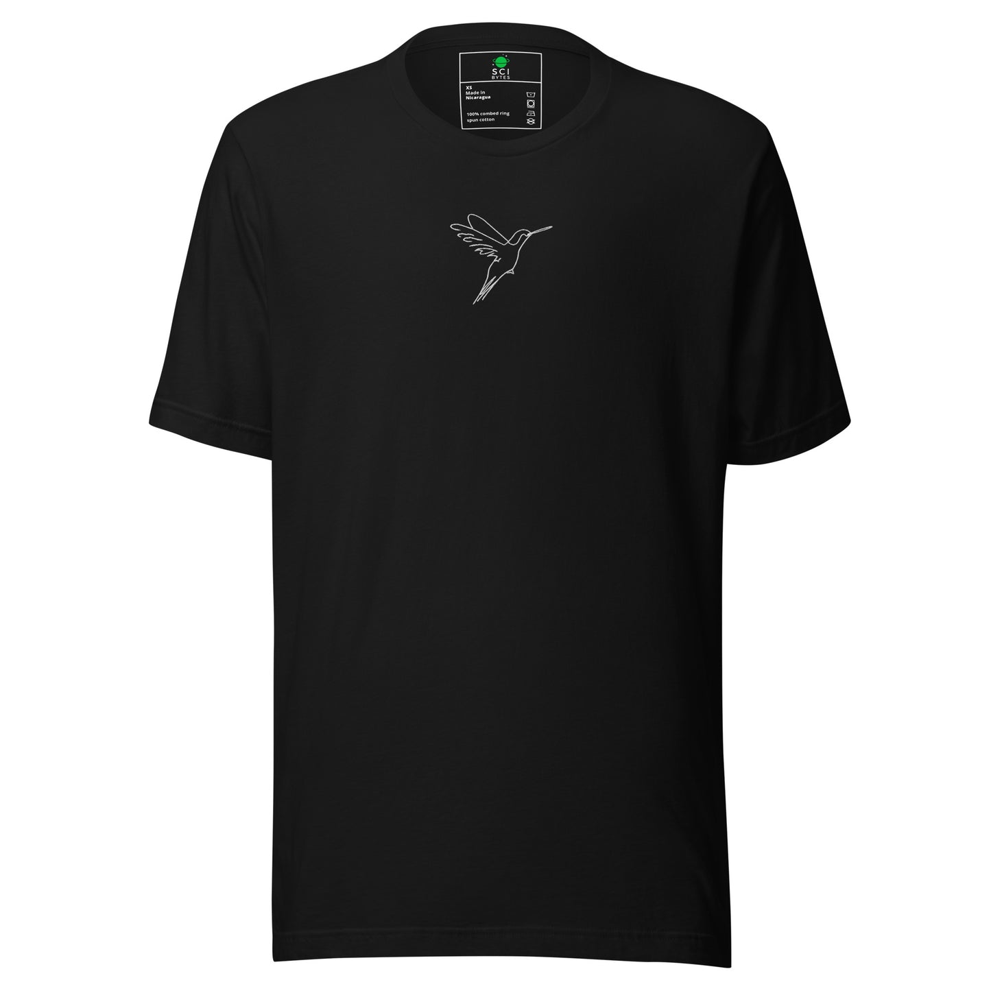 Unisex Hummingbird T-Shirt